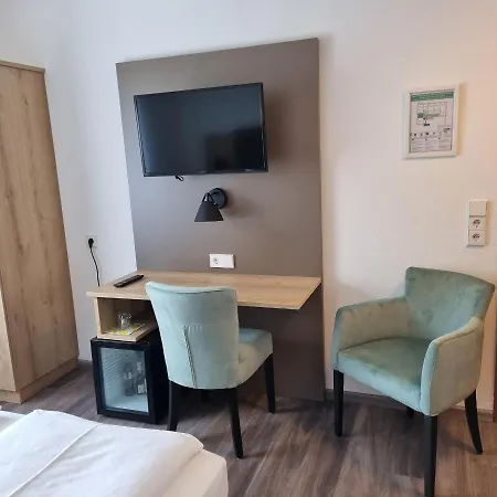 Hotel&restaurant Krone Geislingen an der Steige