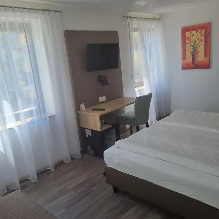 Hotel&restaurant Krone 3* Geislingen an der Steige