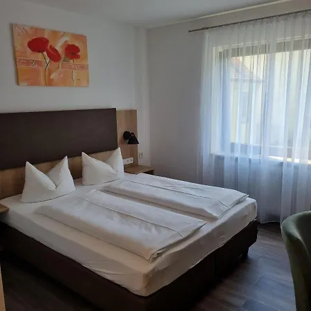 Hotel Hotel&restaurant Krone