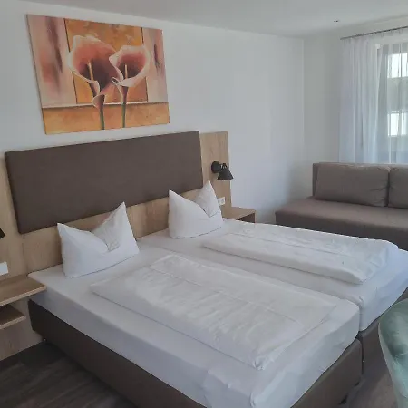 Hotel&restaurant Krone 3*