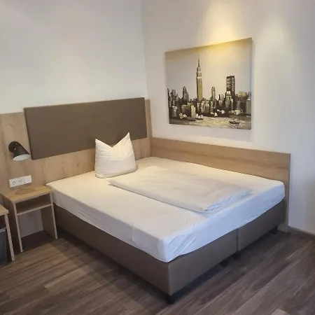 Hotel&restaurant Krone