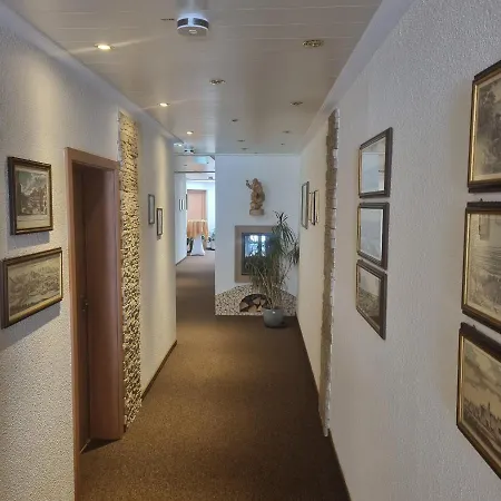 Hotel Hotel&restaurant Krone