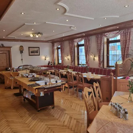 Hotel&restaurant Krone