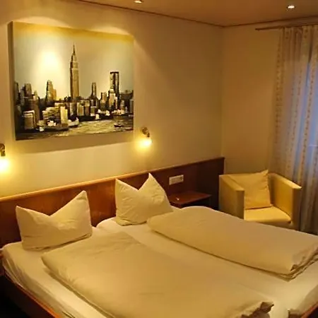 Hotel Garni Krone