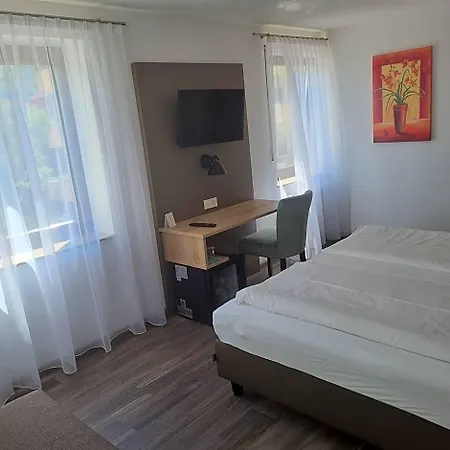 Garni Krone Hotel