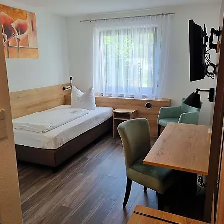 Garni Krone 3* Geislingen an der Steige