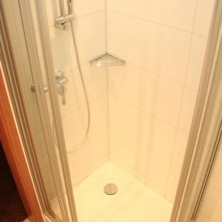 Garni Krone Hotel Geislingen an der Steige