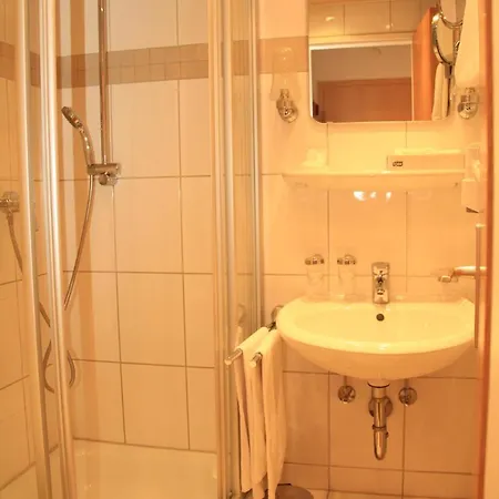 Garni Krone Hotel