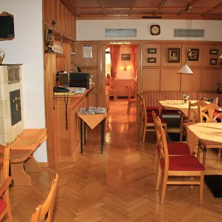 Hotel&restaurant Krone Hotel