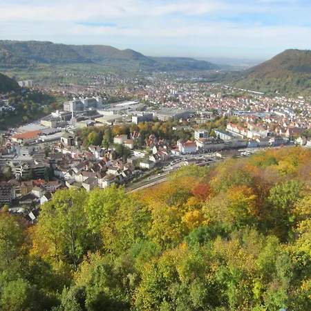 Hotel Hotel&restaurant Krone