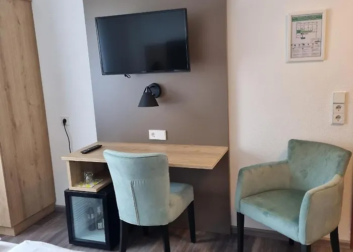 Garni Krone Geislingen an der Steige