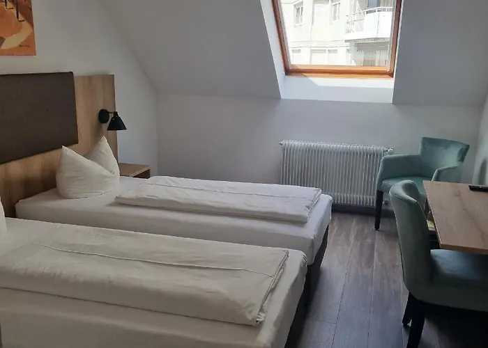 Garni Krone Ξενοδοχείο 3*