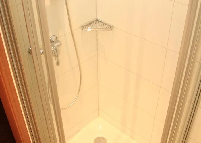 Garni Krone Ξενοδοχείο Geislingen an der Steige