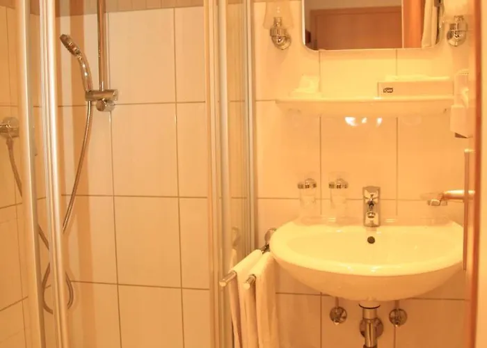 Garni Krone Ξενοδοχείο